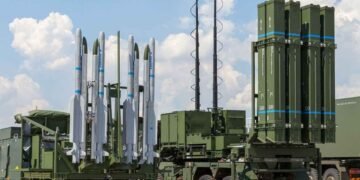 У відповідь на атаку РФ у Лейпцигу: Німеччина передасть Україні додаткові ракети і тисячі дронів