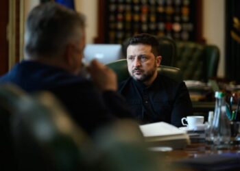 Зеленський анонсував зустріч з Трампом у 20-х числах вересня: головна тема – зимовий пакет