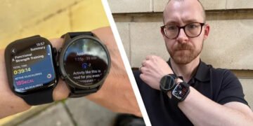 Apple Watch проти Garmin: експерт порівняв топові смартгодинники 2026 року (фото)