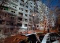 Росія вдарила по Києву, Харкову та Київщині: троє загиблих, серед постраждалих діти