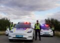 Тернопільська поліція пересідає на Tesla: як підготуються до відключень світла