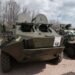 Операція “Вівальді”: ЗСУ перетворили радянські БТР-60 на гігантські дрони-камікадзе