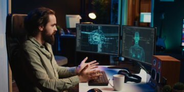 “Має потенціал знищити усіх нас”: фахівець звільнився з Google DeepMind через страх перед ШІ