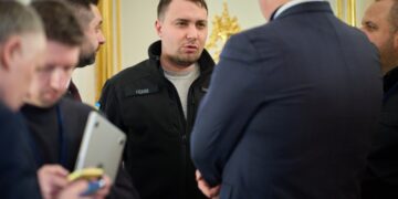 “Готуємося”: Буданов анонсував тристоронні переговори з РФ і США і назвав терміни