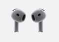 Apple випустила навушники AirPods 5: покращене шумозаглушення та оновлений звук (фото)