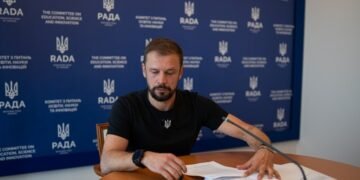 Освітній комітет Ради пропонує збільшити на 22,5 млрд грн фінансування Міносвіти в проєкті держбюджету-2027