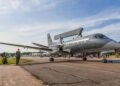 Шведський ASC 890 — нові очі України: що дає ЗСУ літак дальньої радіолокаційної розвідки