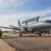 Шведський ASC 890 — нові очі України: що дає ЗСУ літак дальньої радіолокаційної розвідки