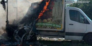 Росіяни понад 10 разів атакували Дніпропетровщину, одна людина загинула, шестеро поранені – ОВА