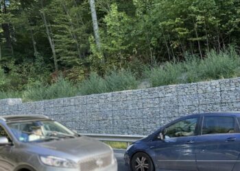 Личаківська готується до відкриття: де сьогодні знімуть реверсний рух