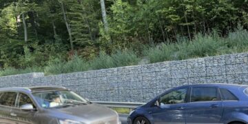 Личаківська готується до відкриття: де сьогодні знімуть реверсний рух