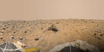 Перший планетохід на Марсі: апарат NASA надіслав на Землю останнє повідомлення (фото)
