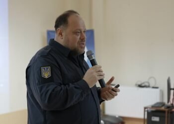 Чи переїде Верховна Рада до Львова: Стефанчук відповів на чутки
