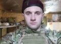 «Золота Зірка» для захисника: військовий із Радехівщини став Героєм України