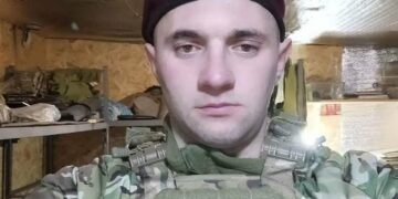 «Золота Зірка» для захисника: військовий із Радехівщини став Героєм України