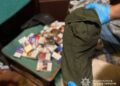 Понад 200 тисяч гривень збитків: на Львівщині затримали крадія магазину