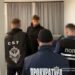 У Львові затримали 25-річного чоловіка, якого підозрюють у збуті кокаїну за 800 доларів