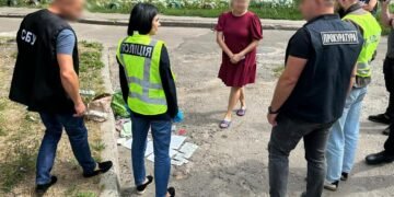 На Львівщині медсестра вимагала до $6 тисяч за оформлення інвалідності для ухилення від мобілізації
