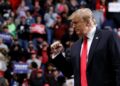 “Якщо республіканці виграють”: Трамп пообіцяв роздати американцям по $5000