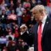 “Якщо республіканці виграють”: Трамп пообіцяв роздати американцям по $5000