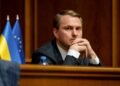 “Це політичне рішення”: генпрокурор Руслан Кравченко подав у відставку