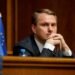“Це політичне рішення”: генпрокурор Руслан Кравченко подав у відставку