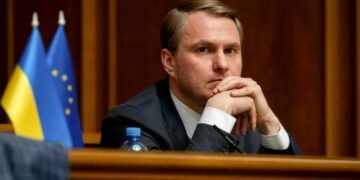 Зеленський зустрівся з Кравченком: обговорювалася відставка генпрокурора, — ЗМІ