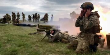 “Атака стала сильнішою за оборону”: The Spectator заявило про критичне становище України у війні