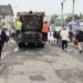 Умань заробила на паломництві хасидів 25 млн гривень: скільки піде на прибирання сміття