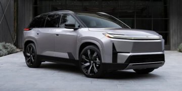 Toyota знову відклала випуск електричного Highlander: що запропонують натомість