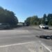 На Львівщині після зіткнення з вантажівкою загинув 77-річний водій електромопеда, – ФОТО