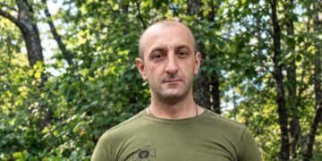 На Львівщині перенесли похорон воїна ЗСУ через стан тіла: родина вимагає розслідувати обставини смерті