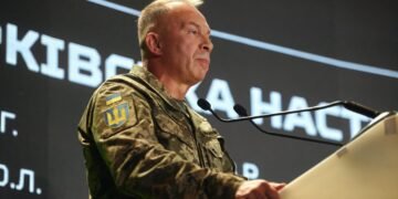 У Києві презентували нарис про Харківську наступальну операцію під командуванням Сирського