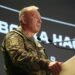 У Києві презентували нарис про Харківську наступальну операцію під командуванням Сирського