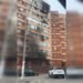 Москву атакували дрони: вогонь у багатоповерхівці від 1 до 9 поверху, димить завод (відео)