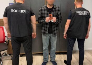 До 15 років за ґратами: у Львові затримали підозрюваного у поширенні дитячої порнографії