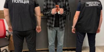 До 15 років за ґратами: у Львові затримали підозрюваного у поширенні дитячої порнографії
