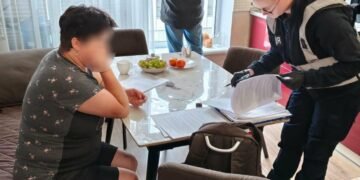 На Львівщині землевпорядниця незаконно вивела з комунальної власності три ділянки на понад два мільйона