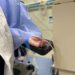 Здуття живота виявилося симптомом раку: львівські хірурги провели надскладну операцію