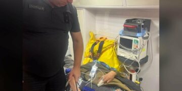 Три доби провела в лісі: на Львівщині знайшли 76-річну жінку