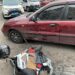 У Львові водій електромопеда травмувався у ДТП з Lanos