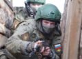 В обхід Костянтинівки та Дружківки: як російська армія намагається прорватися до Краматорська