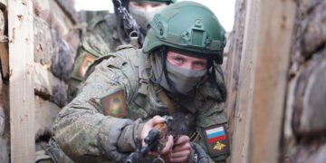 В обхід Костянтинівки та Дружківки: як російська армія намагається прорватися до Краматорська