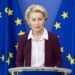 Варшава мала свої плани: у Польщі обурилися ідеєю Єврокомісії віддати мільярди на оборону Україні