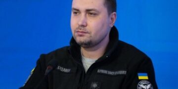 Дрони-перехоплювачі вже збивають російські безпілотники: Буданов назвав терміни масштабування