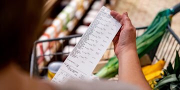 Продукти здорожчають на 3%: у Мінагрополітики назвали причину