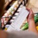 Продукти здорожчають на 3%: у Мінагрополітики назвали причину