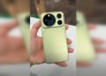 Дві 200 МП камери та компактний корпус: розкрито дату виходу Honor Magic 9 (фото)