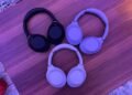 Легендарні Sony WH-1000XM4 перевипущені за зниженою ціною: особливості навушників
