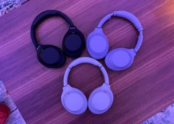 Легендарні Sony WH-1000XM4 перевипущені за зниженою ціною: особливості навушників